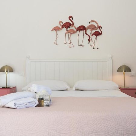 Poggiamico Guest House Фавиняна Екстериор снимка