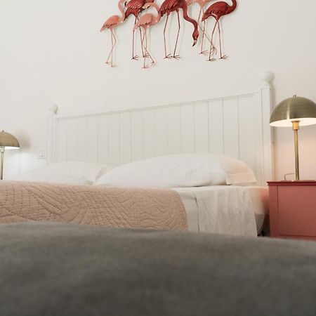 Poggiamico Guest House Фавиняна Екстериор снимка
