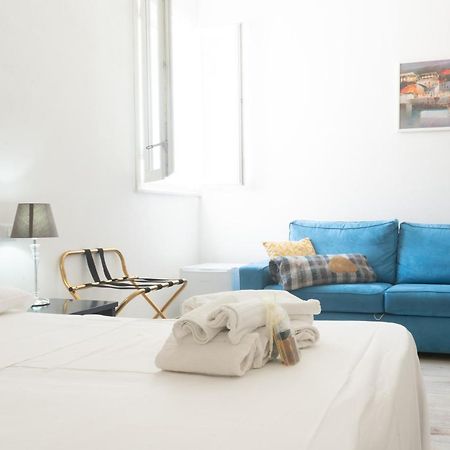 Poggiamico Guest House Фавиняна Екстериор снимка