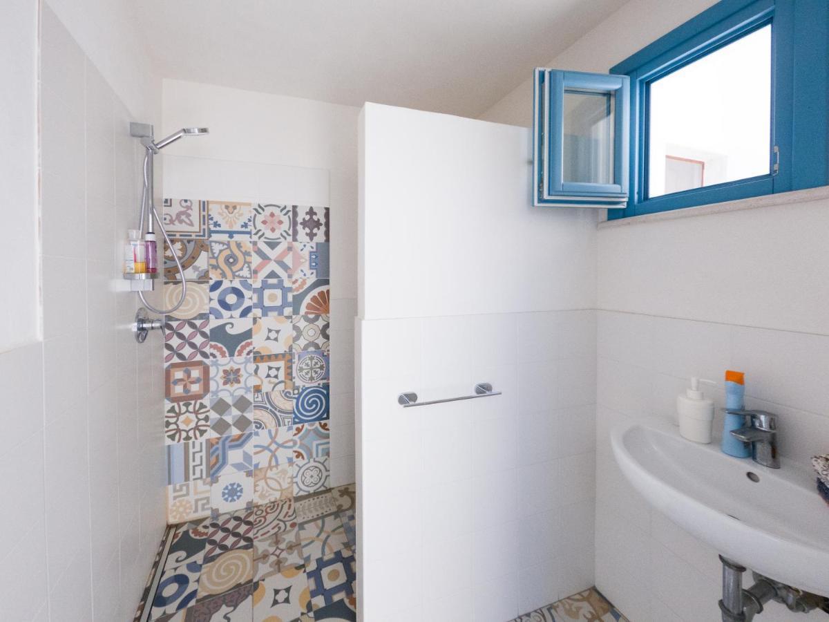 Poggiamico Guest House Фавиняна Екстериор снимка