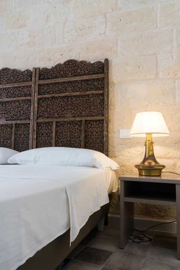 Poggiamico Guest House Фавиняна Екстериор снимка