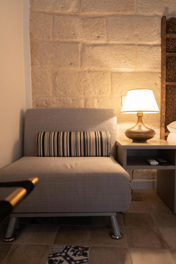 Poggiamico Guest House Фавиняна Екстериор снимка
