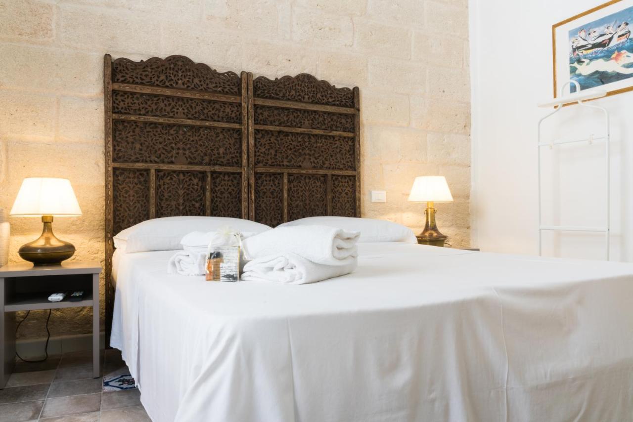 Poggiamico Guest House Фавиняна Екстериор снимка