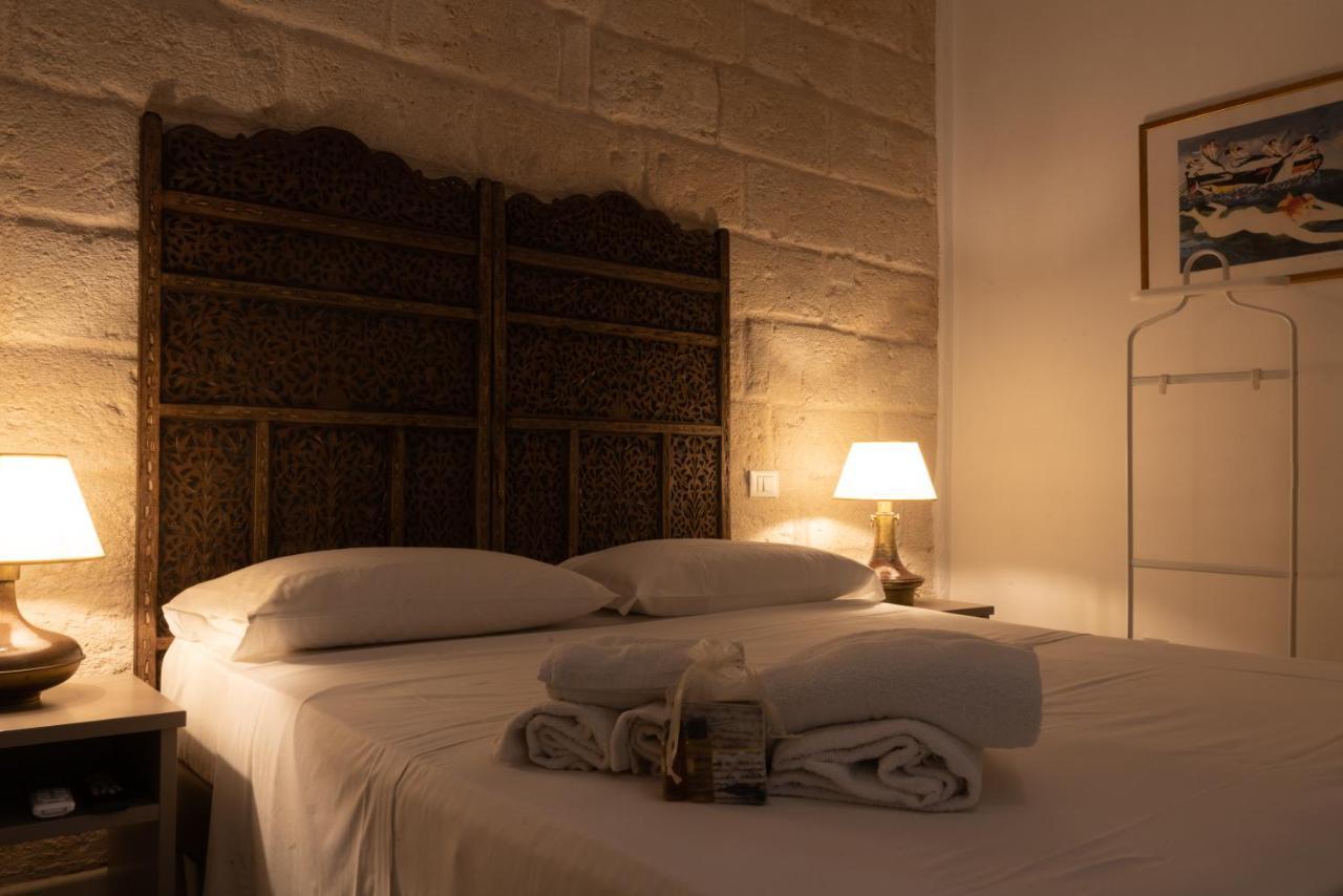 Poggiamico Guest House Фавиняна Екстериор снимка