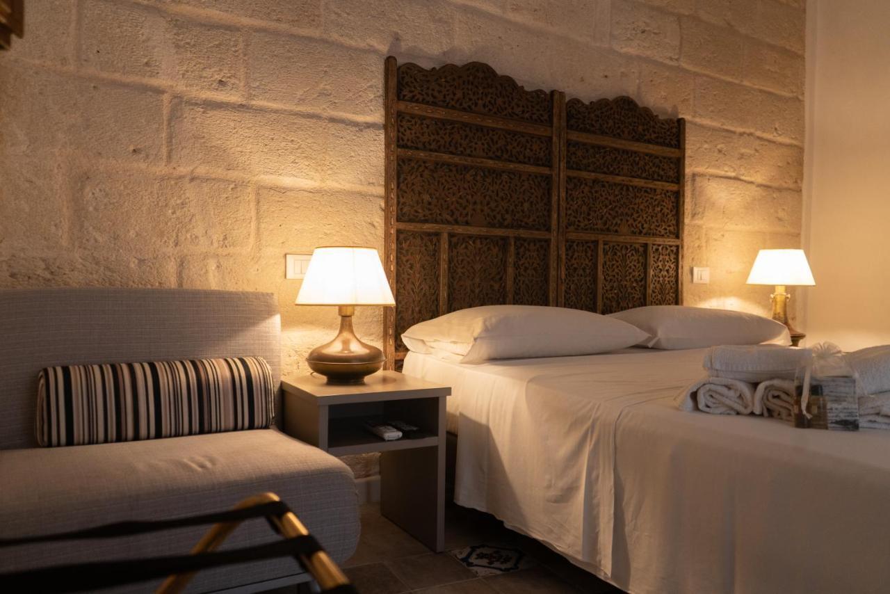 Poggiamico Guest House Фавиняна Екстериор снимка