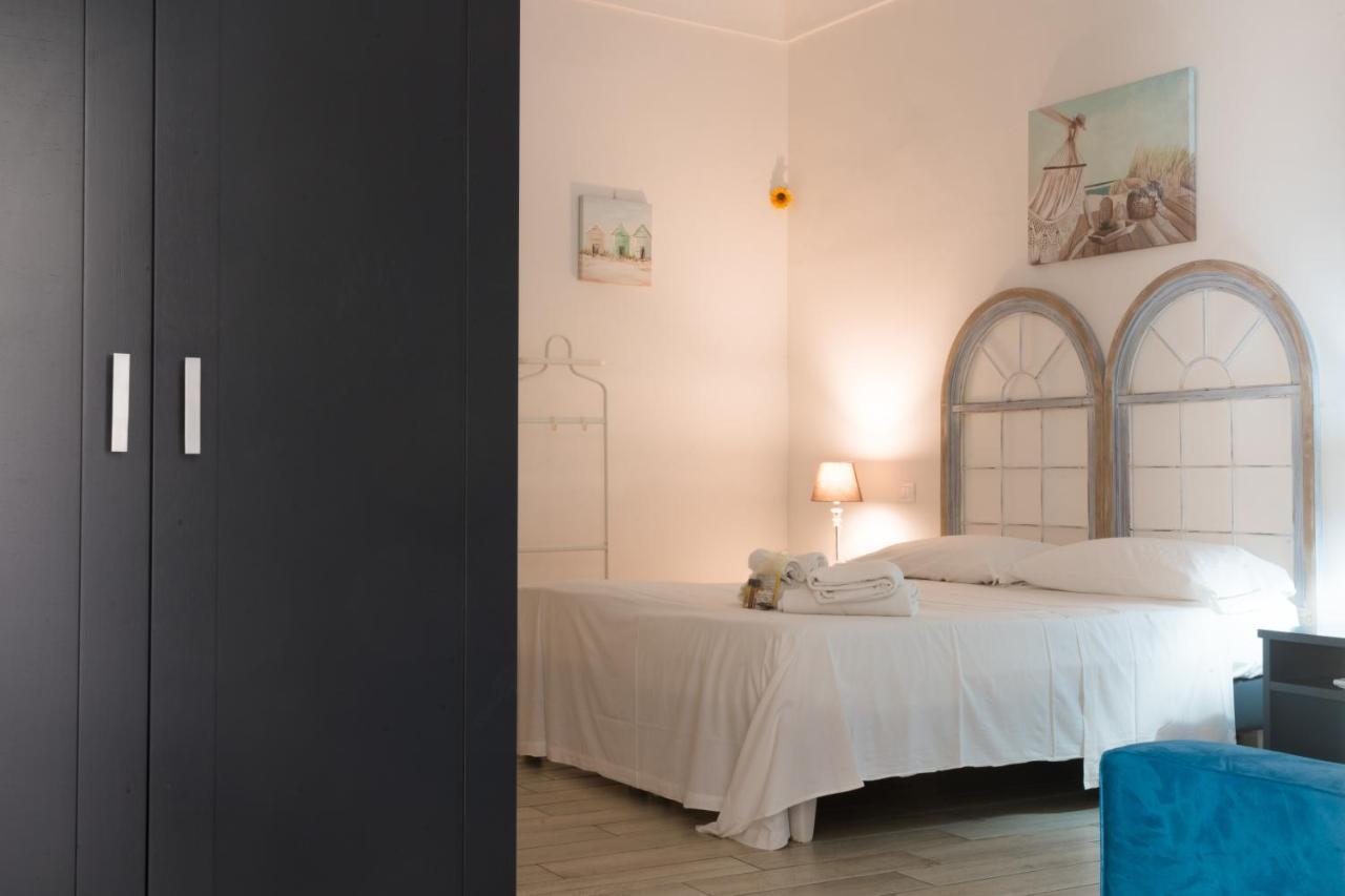 Poggiamico Guest House Фавиняна Екстериор снимка