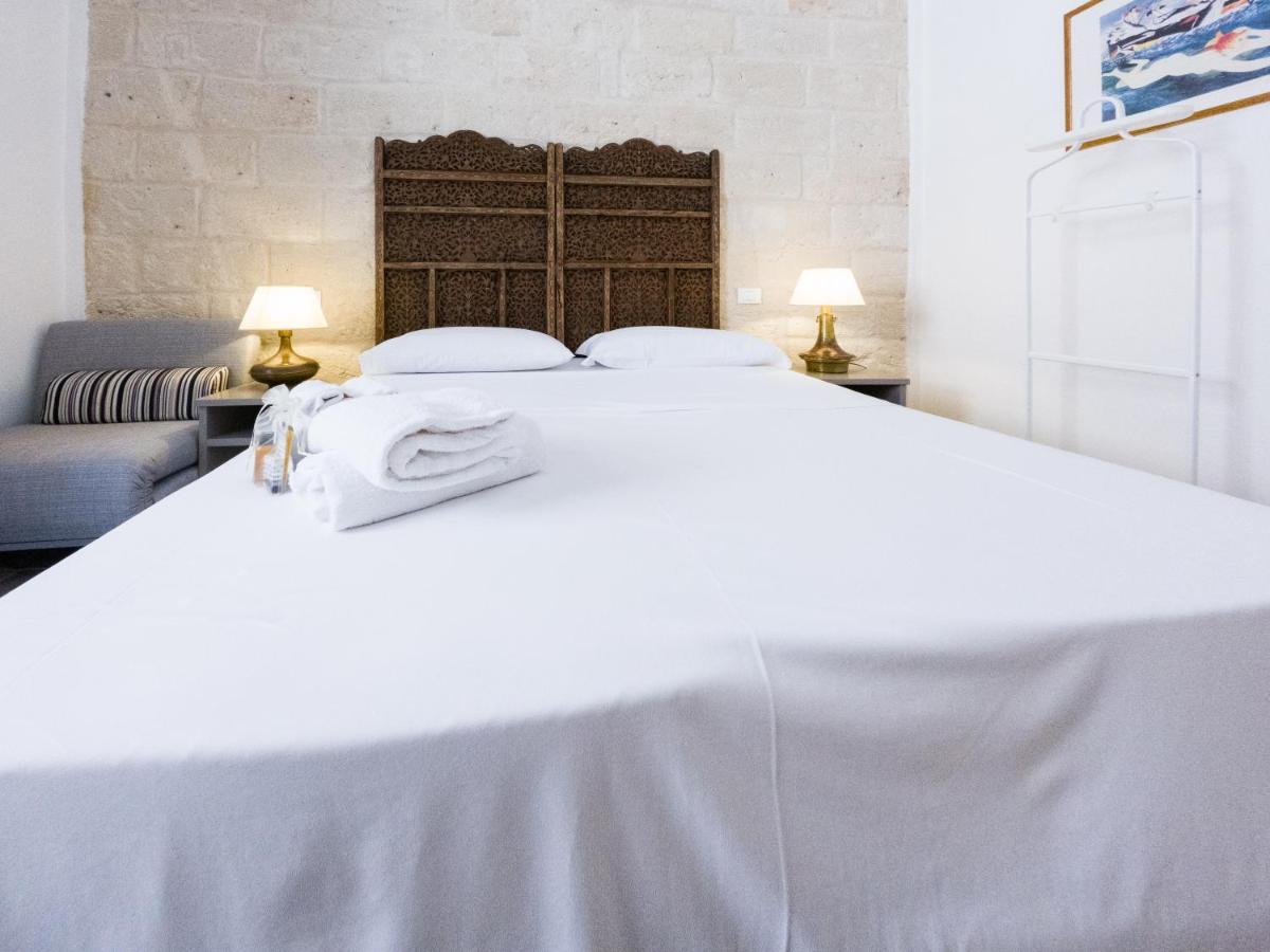 Poggiamico Guest House Фавиняна Екстериор снимка