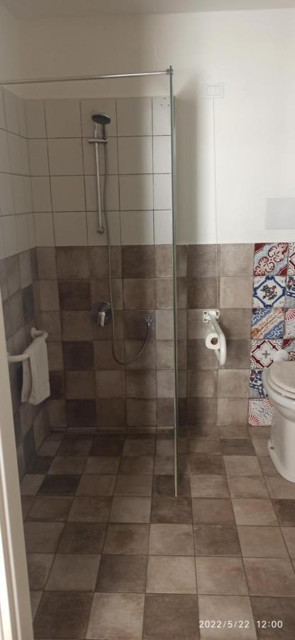 Poggiamico Guest House Фавиняна Екстериор снимка