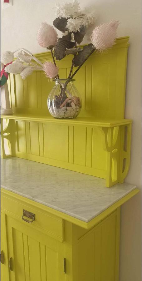 Poggiamico Guest House Фавиняна Екстериор снимка